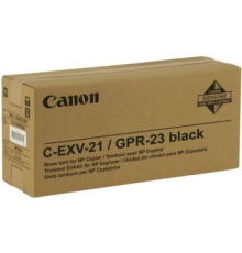 Drum Unit (C-EXV-21 / GPR-23) black для CANON iR2880/iR2880i/iR3380/iR3380i OEM TYPE 1