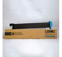 Тонер-картридж (TN-314) cyan для KONICA MINOLTA Bizhub C353