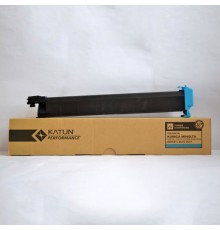 Тонер-картридж (TN-314) cyan для KONICA MINOLTA Bizhub C353