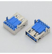 Разъем для ноутбука USB A39
