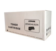 Картридж (51F5H00) для LEXMARK MS312 / 315 ОЕМ TYPE 1