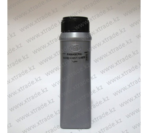 Тонер для PANASONIC (KX-FA92A) KX-MB262 / 778 / 563 / 783 / 772 / 788 / 773 фл. 76гр. IPM Тонер для PANASONIC (KX-FA92A) KX-MB262 / 778 / 563 / 783 / 772 / 788 / 773 фл. 76гр. IPM