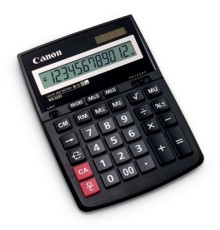Калькулятор Canon WS-2222