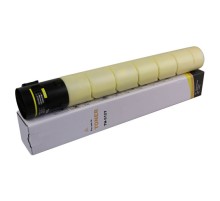 Тонер-картридж (TN-512)  yellow для KONICA MINOLTA Bizhub C5501/C6501