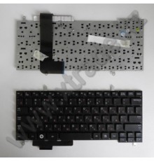 Клавиатура для ноутбука SAMSUNG NP310/NP315/NS310/NS315 черная, англ.