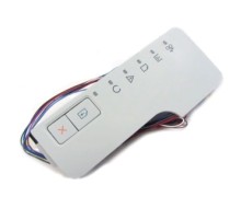 Панель управления для HP LaserJet M125 (CZ172-60134)