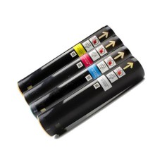 Тонер-картридж (006R01122) black для XEROX 2240/DC3535/WCP32/WCP40 OEM TYPE 1