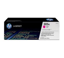 Картридж HP (CE413A) magenta 305A для Color LJ М351 / 451 original