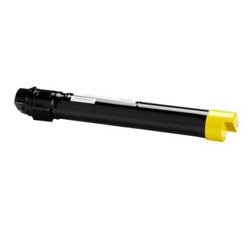 Тонер-картридж (006R01400) yellow для XEROX WC 7425/7428/7435 OEM TYPE 1