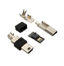 Разъем USB/M-SP1