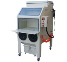 WQ-TX500 Вакуумная тонер-машина для чистки, заправки и восcтановления картриджей в закрытых помещениях с очистительной станцией. Напряжение: Ac220в (110 в) 50 ~ 60 гц. Мощность: 1.1kw. Поглощает силу:-35Kpa.Фильтрации: 99.97%. Хоппер емкости: 25 кг. Погло
