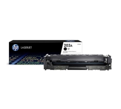 Картридж HP (CF540A) black для Color LJ Pro M254nw / M254dw / M281fdn / M281fdw original Картридж HP (CF540A) black для Color LJ Pro M254nw / M254dw / M281fdn / M281fdw original