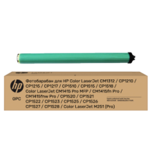 Фотобарабан для HP Color LaserJet CM1312 / CP1210 / CP1215 / CP1217 / CP1510 / CP1515 / CP1518 / Color LaserJet CM1415 Pro MFP / CM1415fn Pro / CM1415fnw Pro / CP1520 / CP1521 / CP1522 / CP1523 / CP1525 / CP1526 / CP1527 / CP1528 / Color LaserJet M251 (Pr