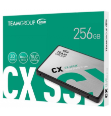 Твердотельный накопитель SSD 256GB