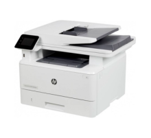 Принтер-сканер-копир HP Color LaserJet Pro M283fdn (A4)