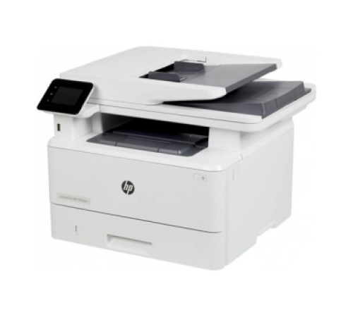 Принтер-сканер-копир HP Color LaserJet Pro M283fdn (A4) в Алматы