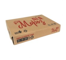 Бумага "Дед Мороз" А4 80гр/м2 500лист/пач.  белизна 146%