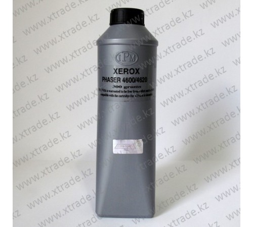 Тонер для XEROX Phaser 4600 / 4620 300гр. IPM Тонер для XEROX Phaser 4600 / 4620 300гр. IPM