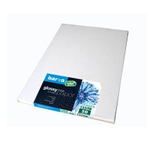 150g A3 50л бумага BARVA Economy Series  Глянцевая (IP-CE150-137)
