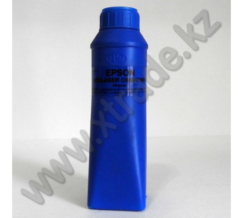 Тонер для EPSON C900 Cyan 150 гр. IPM Тонер для EPSON C900 Cyan 150 гр. IPM