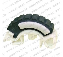 Ролик подачи (захвата) бумаги для HP LaserJet 4000 / 4050 / 4100 / 5000 / 5100 / 4500 / 4550 CANON MF6530 / 6540pl / 6550 / 6560pl / 6580pl FAX-L1000 / L3000 / LBP-1760 / GP160 / NP-6512 / 6612 / 7120 / 7130 / NP-7161 / 7160 / 7164 / 7163 / PC1270d / 1230