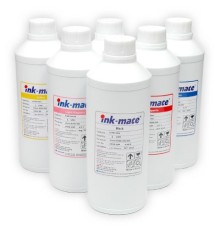Чернила HP Universal LM Ink-Mate 1L.