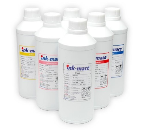 Чернила HP Universal LM Ink-Mate 1L.