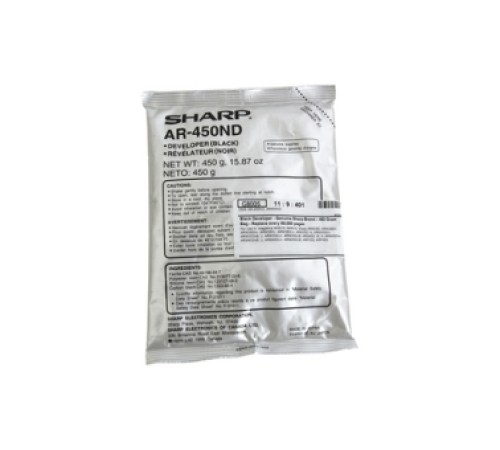 Девелопер для SHARP AR350 / 450 Original 450гр