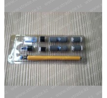 Ремкомплект для НP LaserJet 4014 / 4015 (RM1-5462 / RM1-0036 / RM1-0037 / RL1-1641 / RL1-1654 / RL1-1663)