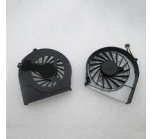 Вентилятор для HP G4-2000 (AB6605HX-TDB)
