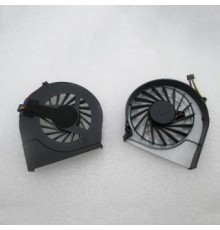 Вентилятор для HP G4-2000 (AB6605HX-TDB)