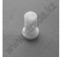 Шестерня двигателя для HP LaserJet P3005 / M3027 / M3035