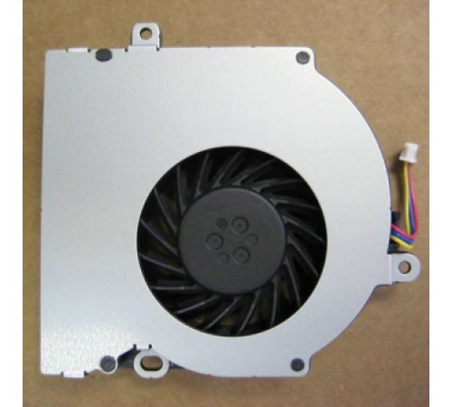 Вентилятор для TOSHIBA A300 / L300 / L305 Вентилятор для TOSHIBA A300 / L300 / L305