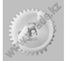 Муфта привода ролика захвата (пара) для HP LaserJet 1005 (RAO-1154-000 / RAO-1020-000)