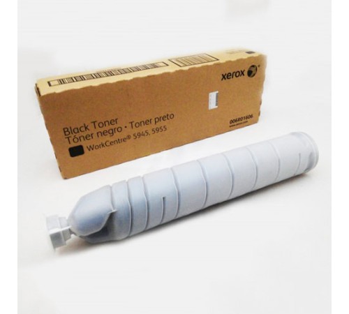 Тонер-картридж (006R01606) XEROX WC 5945 original (коробка 2 шт) Тонер-картридж (006R01606) XEROX WC 5945 original (коробка 2 шт)