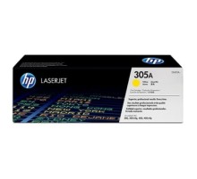 Картридж HP (CE412A) yellow 305A для Color LJ М351 / 451 original Картридж HP (CE412A) yellow 305A для Color LJ М351 / 451 original