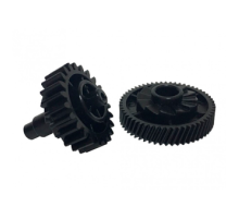 Муфта узла подачи H LJ P1005, 1006, 1102, M1132, 1212, 1214, 1217 (RU5-0989, RU5-0990)