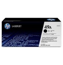 Картридж HP (Q5949A) для LJ 1160 / 1320 / 3390 / 3392 original