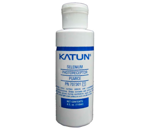 (Sel Pumice) Средство для чистки фоторецепторов 118 мл.  KATUN