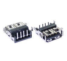 Разъем для ноутбука USB 3.0 U018