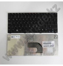 Клавиатура для ноутбука DELL MINI 1012/1018, черная, англ.