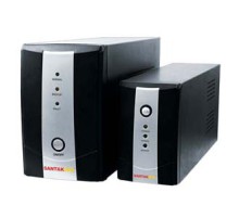 ИБП (Без аккумулятора)  SantakUPS CPU, AVR, 800VA/480W, 12V9AH, 120-240V, USB, RJ11/45, 350*120*188mm, 6.8kg, metal case, black (B800VA)