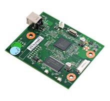 Плата USB контроллера для HP LaserJet 1018 / 1020 (Q5426-60001)
