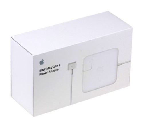 Блок питания (адаптер) для APPLE 16.5V/3.65A/60W Блок питания (адаптер) для APPLE 16.5V/3.65A/60W