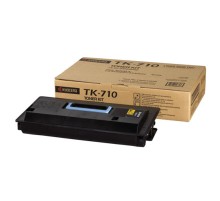 Тонер-картридж (TK-710) для KYOCERA FS-9130DN/9530DN OEM TYPE 1