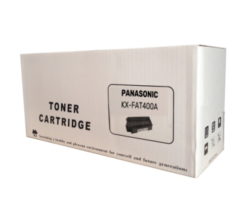 Картридж (KX-FAT400A) для PANASONIC KX-MB1500/KX-MB1520