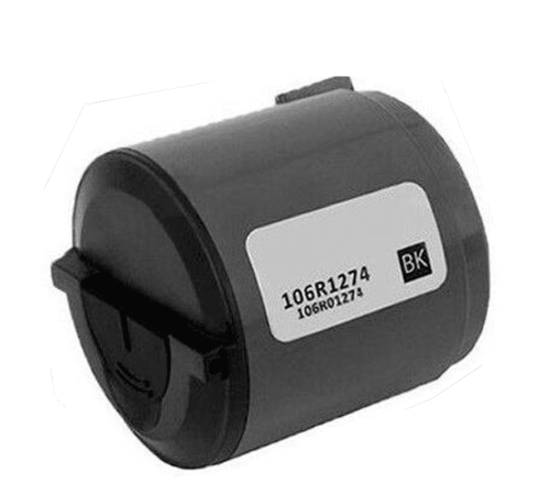 Тонер-картридж (106R01274) black для XEROX Phaser 6110 OEM TYPE 1