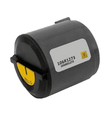 Тонер-картридж (106R01273) yellow для XEROX Phaser 6110 OEM TYPE 1