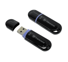 Flash Drive 8 Gb USB 2.0 TRANSCEND