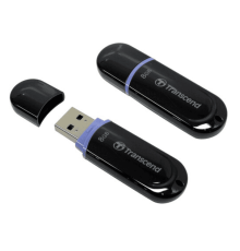 Flash Drive 8 Gb USB 2.0 TRANSCEND